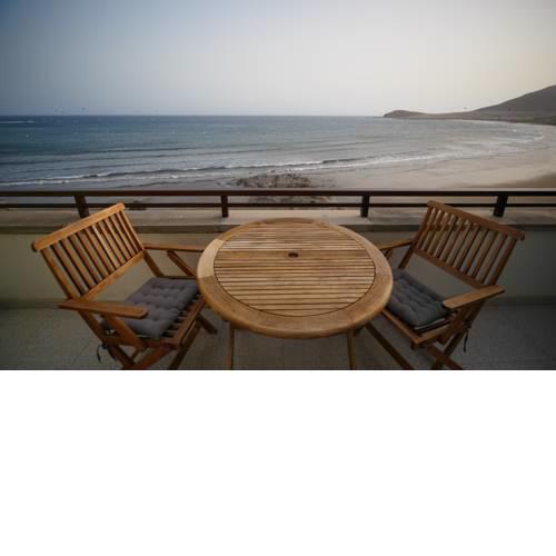 Apartamento Costa Roja