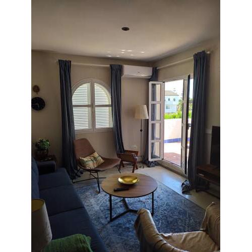apartamento Costa Sancti-Petri La Barrosa Chiclana