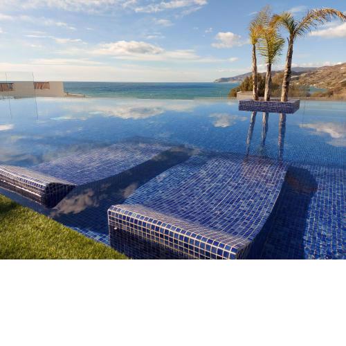 Apartamento costa tropical deluxe