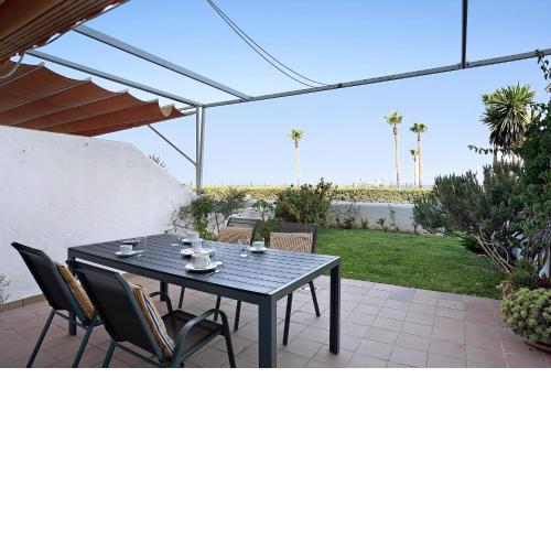 Apartamento Costa Zahara