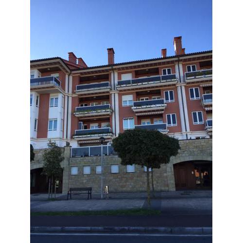 Apartamento Costa