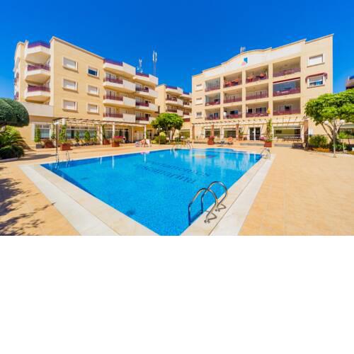 Apartamento COSTAMARINA