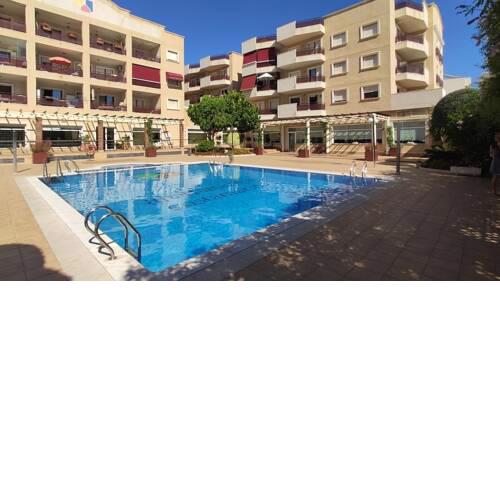 Apartamento Costamarina