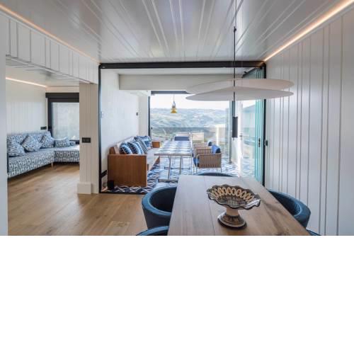 Apartamento costero recien reformado con vistas al mar by SAH