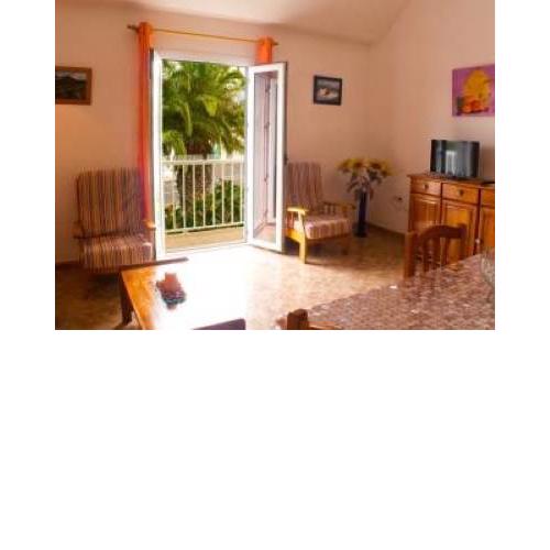 Apartamento costero