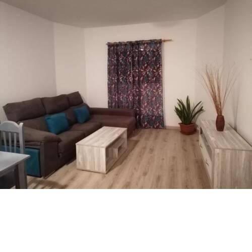 Apartamento cotillo