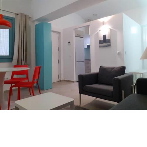Apartamento COVADONGA 9 -B5- Triana