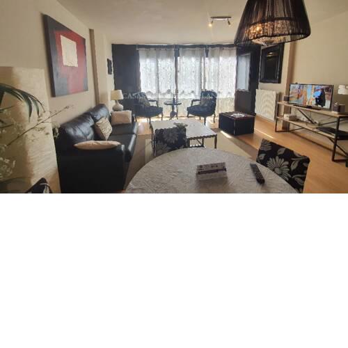 Apartamento CoviturY
