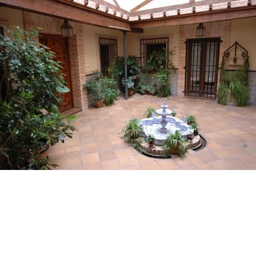 Apartamento C/Real,9