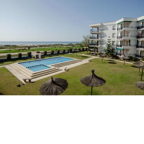 Apartamento Creixell
