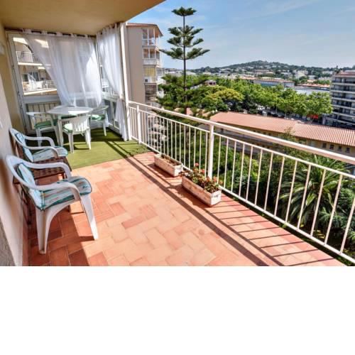 Apartamento Creu de Sant Pol 3 Habitaciones