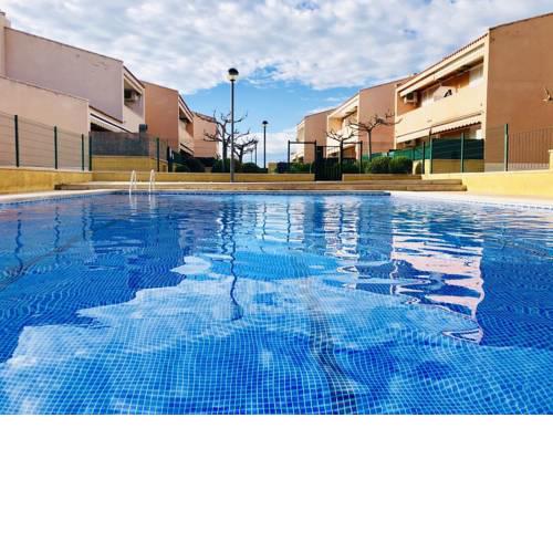 APARTAMENTO CRIS Y JUAN