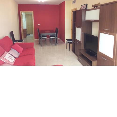 Apartamento Cristina