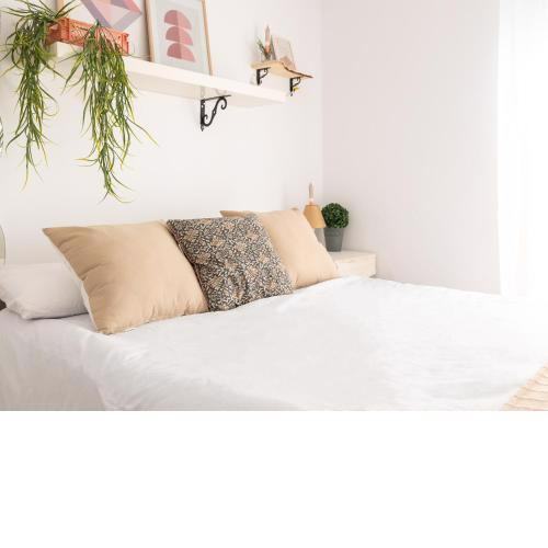 Apartamento Cristo