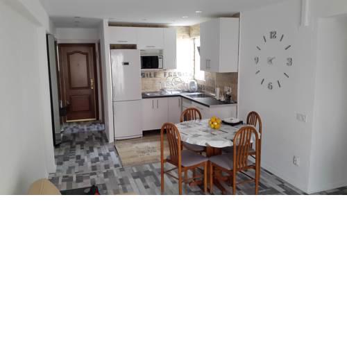 Apartamento Cronista Muntaner
