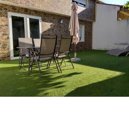 Apartamento Cruceiro 1º