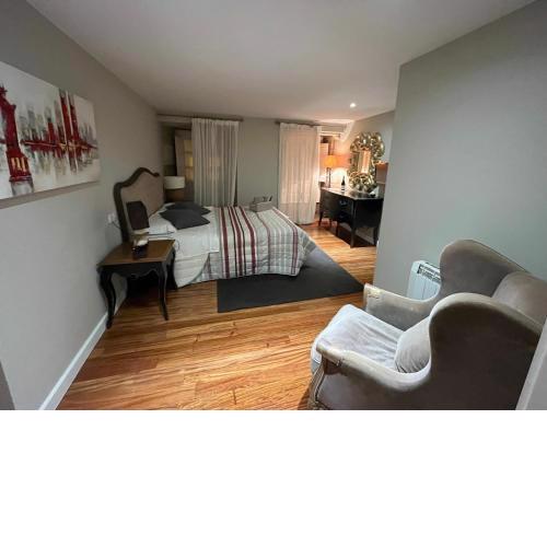 Apartamento Cruceiro do Gaio