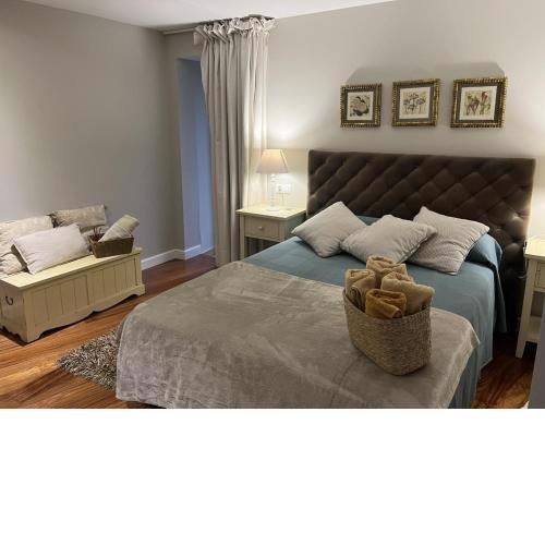Apartamento Cruceiro do Gaio