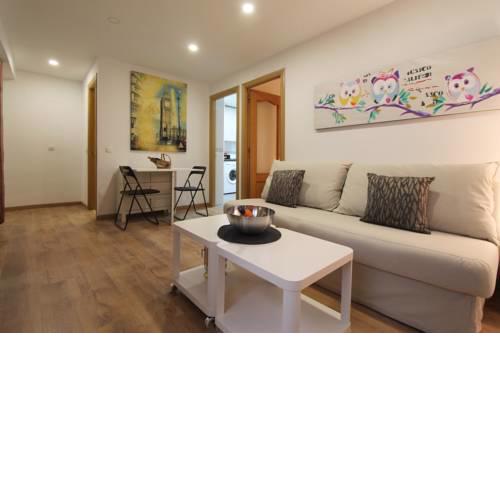 Apartamento Cruz Deco