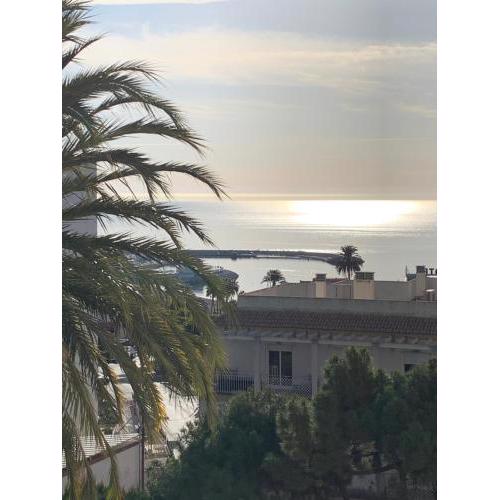 Apartamento Cruz del Sur