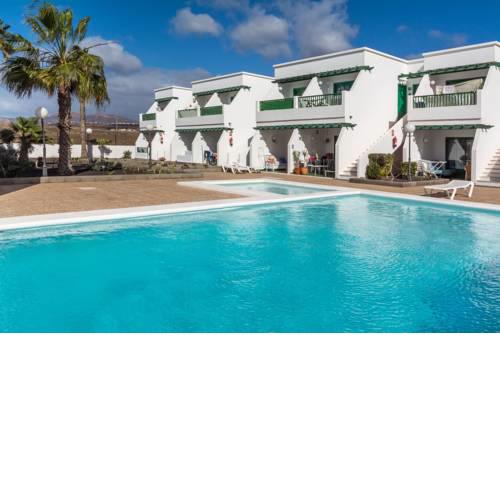 Apartamento Cruz