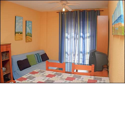Apartamento Cruz
