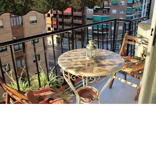 Apartamento CT