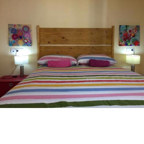 Apartamento Cuarto Real de Santo Domingo