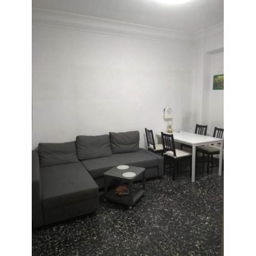 Apartamento Cuatro Carreres