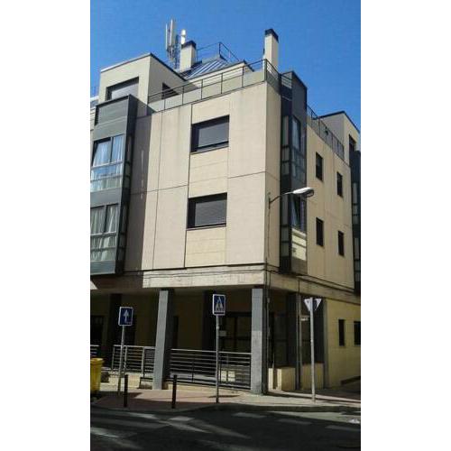 apartamento cuatro torres