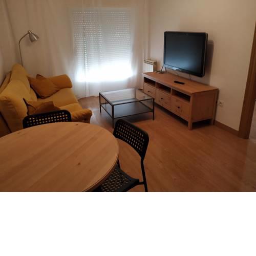 Apartamento Cuattro