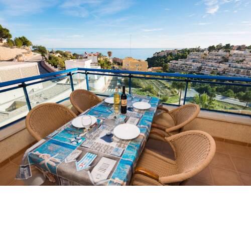 Apartamento Cuellar 3 - Plusholidays