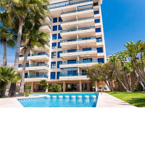 Apartamento Cuellar 5 - Plusholidays
