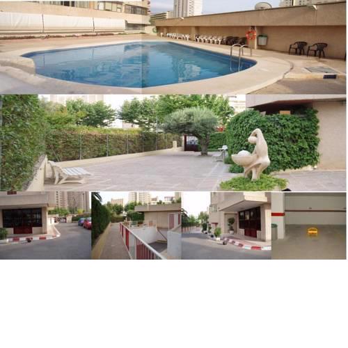 Apartamento Cuenca