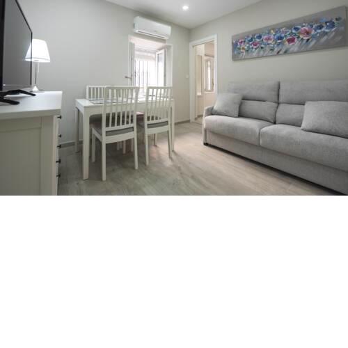Apartamento Cuesta del Can
