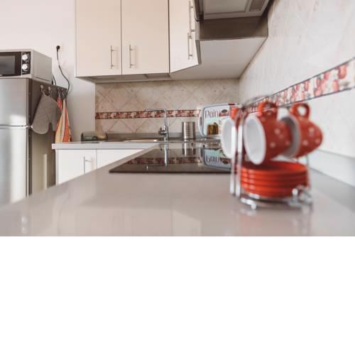 Apartamento Cuesta del salado