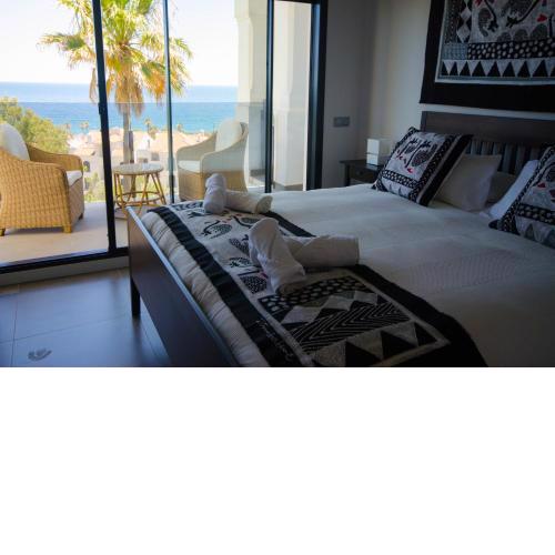 Apartamento Cúrcuma