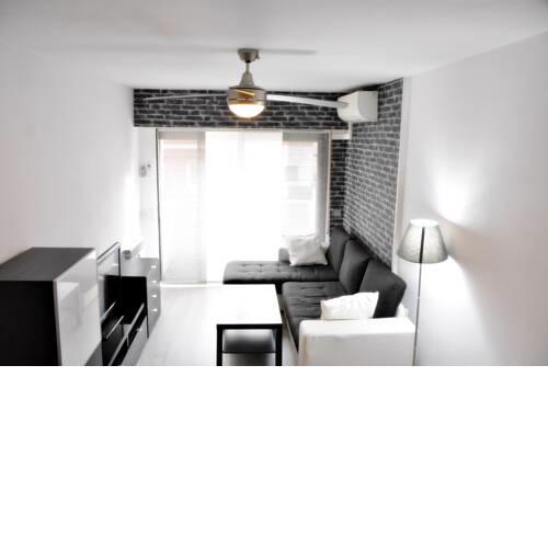 Apartamento Cuzco