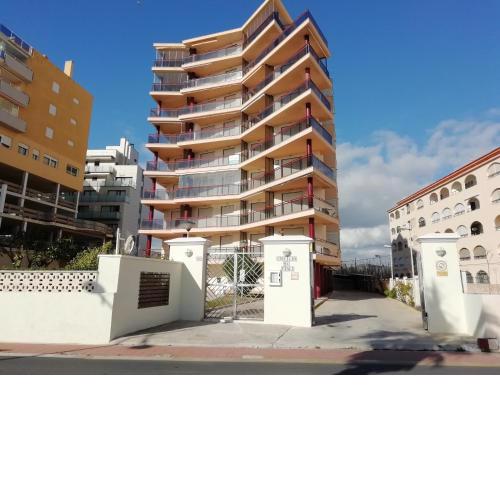 Apartamento Da Vinci 5 Inmomart