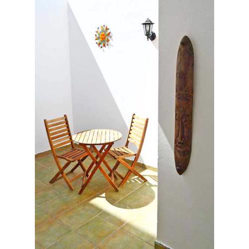 Apartamento Dacil