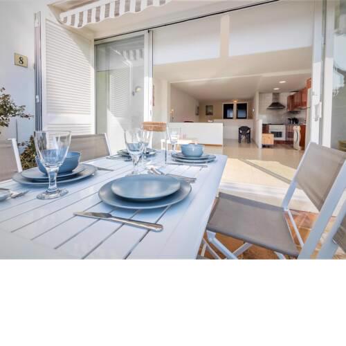 Apartamento Daisy