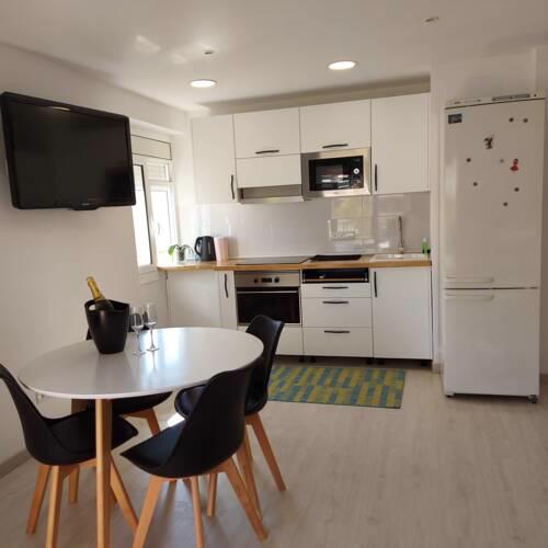 Apartamento Dalex