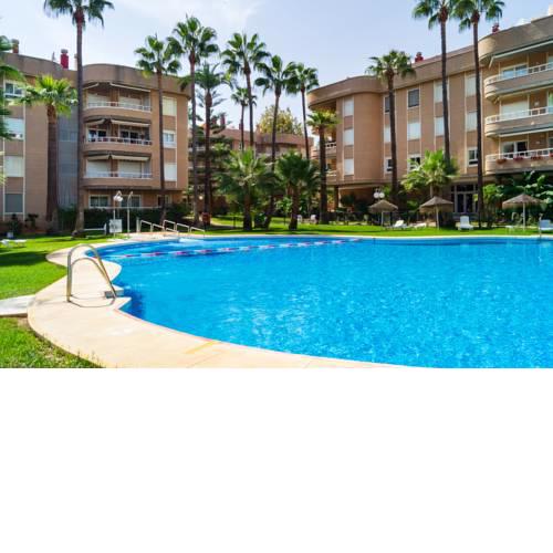 Apartamento Dali Frente al Mar