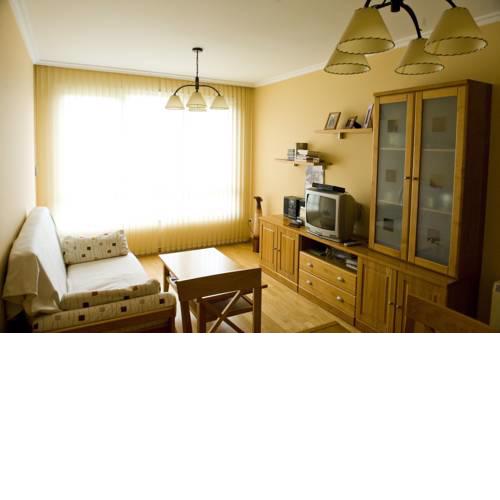 APARTAMENTO DALÍ