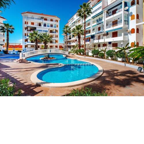 Apartamento Dalia - Viñamar 4 La Mata