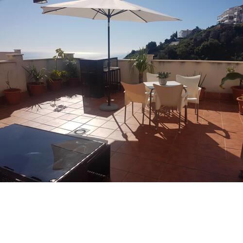 Apartamento Dalia 2