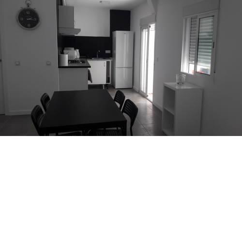 APARTAMENTO DAMA IBERICA