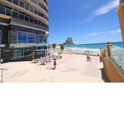 Apartamento Damara V