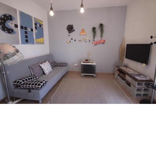 Apartamento Damas