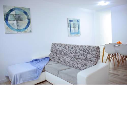 Apartamento Damasco